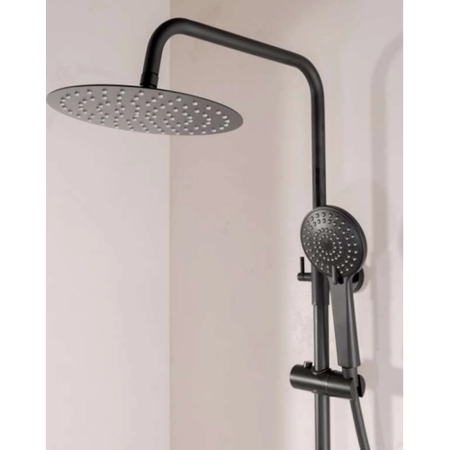 Coluna de Chuveiro Vega